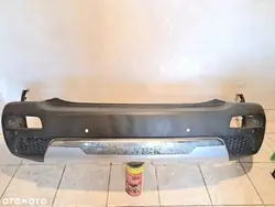 KIA Sorento 2011 Parachoques Trasero