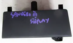 Allume-cigare USB Dacia Sandero III Pièce OEM SSA32974