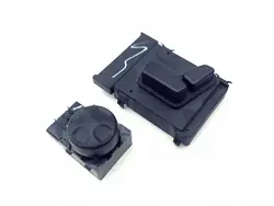 Vorderer rechter Sitzschalter Maserati Ghibli 13-