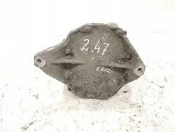 Bakre differential MERCEDES-BENZ E (W212) 2043510508