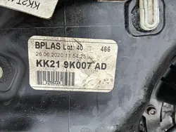 Réservoir Ford Transit Custom OEM KK219K007AD