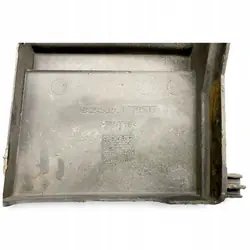 Tampa de caixa de bateria Scania OEM 1779507 - Usado