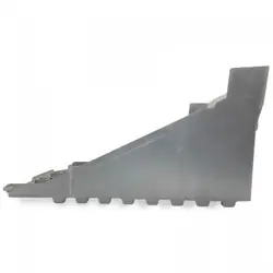 Scania batterilådlock OEM 1779507 - Begagnad