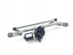 Etulasin mekanismi OPEL MOKKA 1.7L diesel 2014