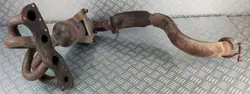 OEM 7563247 7563248 Catalyseur pour Citroen C4