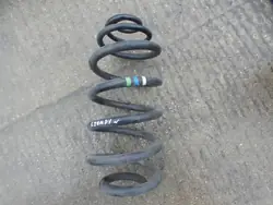 Muelles Suspensión Trasera OEM Expert III Jumpy Scudo