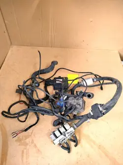 Komplettes LPG-Kit OEM 100 - STAG 200 GoFast