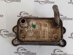 Ölkühler VOLVO XC90 2.4 D5 31201912