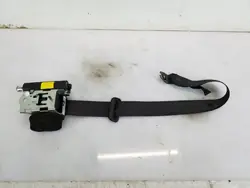 Tensionador Cinto Traseiro Centro Volvo S60 II OEM
