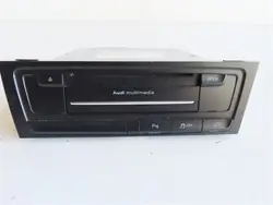 Audi Q5 2008-2012 Radio Navigationsläsare OEM 8T2035666J