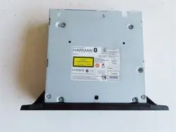 Lector Radio Navegación Audi Q5 2008-2012 OEM 8T2035666J