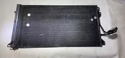 Porsche Cayenne 955 AC-kondensor OEM 7L0820411F