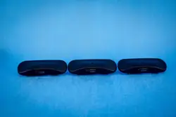 Audi A8 S8 Hood Washer Nozzles 4H 4H0955987C 4H0955988C 4H0955989C