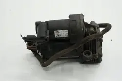 FJÄDRINGSKOMPRESSOR MERCEDES S W221 08R A2213201604
