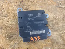 Ilmatyynymoduuli Renault Trafic III OE 985104418R