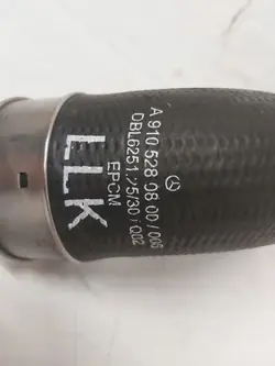 Flexible Turbo Mercedes OEM A9105280800 pour Sprinter