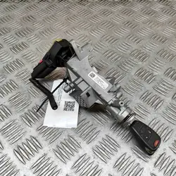 Gebrauchter Jeep Wrangler JK Kühler OEM 04685719AI