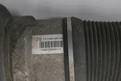 Amortisseur à air Mercedes S W221 avant droit OEM C086105
