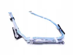 OEM 1T0880742K Rideau Airbag Droit pour VW Touran
