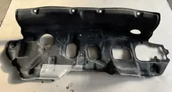 OEM 84124-G4010/11 schotisolatie voor Hyundai i30 III