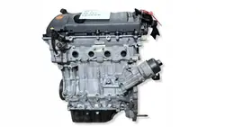 Gebruikte motor S26301223 voor Citroen C3 Picasso 1.4 VTI