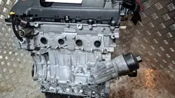 Begagnad motor S26301223 för Citroen C3 Picasso 1.4 VTI