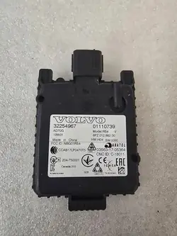 Volvo V90 II Toter-Winkel-Modul OEM 32254967