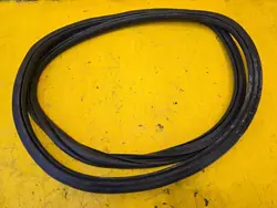 Junta puerta delantera izquierda Audi A1 82A OEM 82G831721B