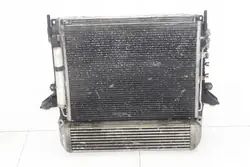 Jeu de radiateurs Land Rover OE OEM 360214301