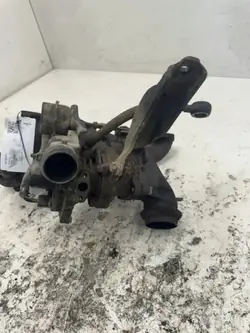 Turbocompresseur d'occasion OEM 7069772 pour Peugeot 307