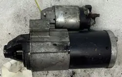 Gebrauchter Anlasser OEM 9801667780 für Peugeot Citroen