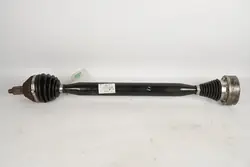 Höger framaxel VW Polo 6R0407762K
