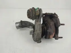 Turbo 8200458162 Renault Trafic II Opel Vivaro B