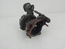 Turboahtimen 8200458162 Renault Trafic II Opel Vivaro B