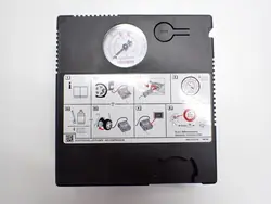 OEM 5N0012615F Pyöränkompressori avaimella Skodalle