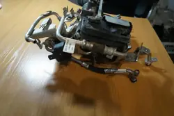 Turboladdare OEM C380 för Nissan Qashqai II 1.3L