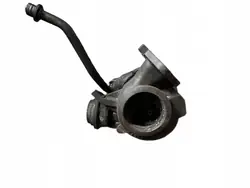 Turbocompresor A6110960799 Mercedes-Benz 2.2 CDI