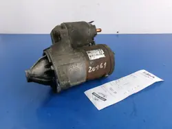Motor de arranque Mitsubishi Lancer VII 1.6 MR994325