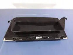 OEM 9388563 Matkustajan hansikaslokeron kansi BMW 6 GT