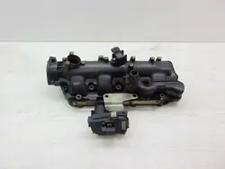 Coletor de admissão OPEL Insignia A Diesel