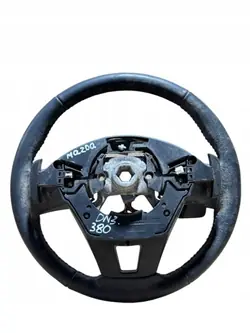 Volante de Cuero Multifunción Mazda CX-5 OEM