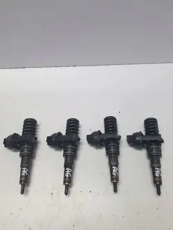 OEM 038130073AG Inspuitpomp voor VW Audi Skoda 1.4 TDI