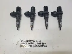 OEM 038130073AG Bränsleinsprutare för VW Audi Skoda 1.4 TDI