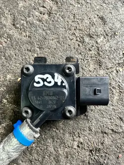 BMW Pakokaasupaineanturi 7804862