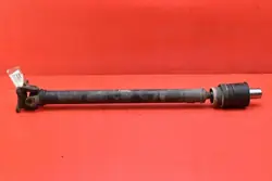 Framdrivningsaxel 89cm Mitsubishi Pajero 3 III 3.2 DID