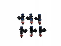 Inyector Dodge Charger 2018 3.6 V6 5281900AA