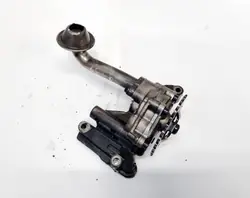 Bomba de aceite OEM 06A115121 para Skoda Fabia 1.9L