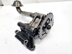 Ölpumpe OEM 06A115121 für Skoda Fabia 1.9L