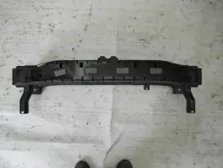 Viga del parachoques delantero OEM 7N0807109D Seat Alhambra II