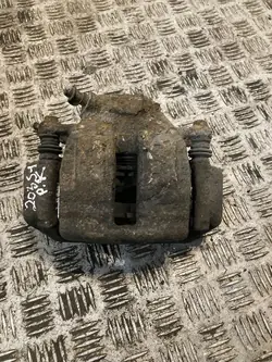 Mercedes-Benz C W203 2003 Vasemman etujarrusatula